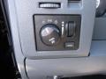 Brilliant Black - Ram 2500 SLT Mega Cab 4x4 Photo No. 45