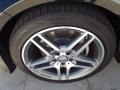 2015 Mercedes-Benz E 350 4Matic Wagon Wheel and Tire Photo