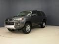 Magnetic Gray Metallic - 4Runner Trail 4x4 Photo No. 4