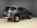 2014 Magnetic Gray Metallic Toyota 4Runner Trail 4x4  photo #8