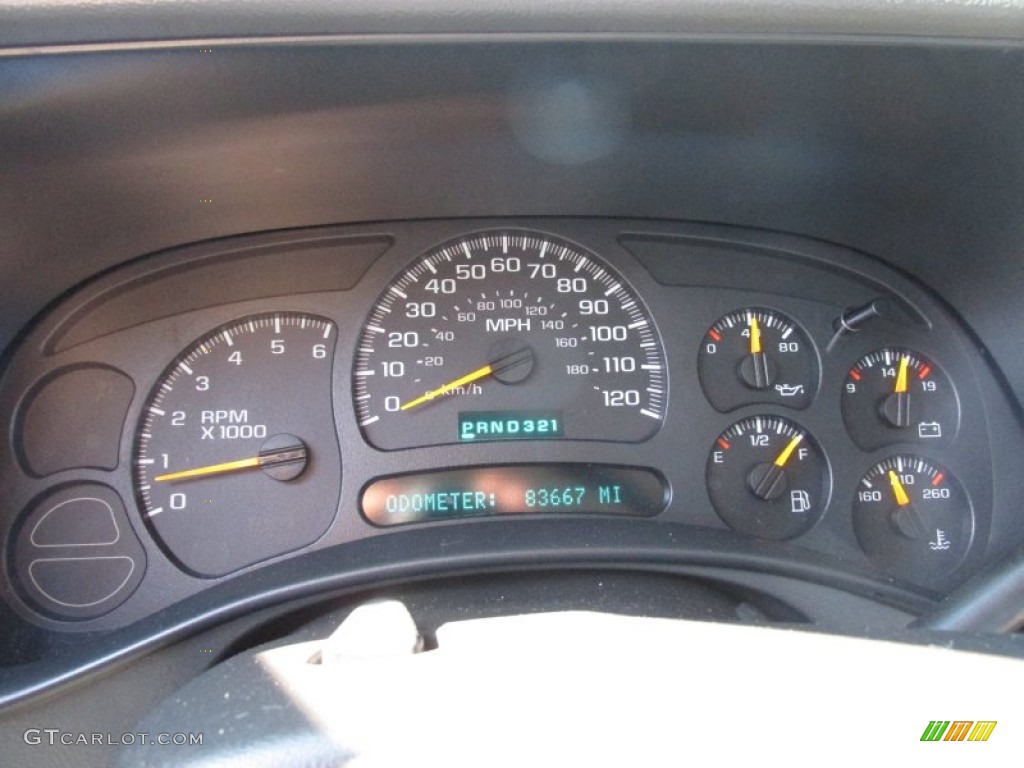 2005 Sierra 1500 SLT Extended Cab - Deep Blue Metallic / Dark Pewter photo #38