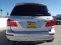 2015 Iridium Silver Metallic Mercedes-Benz GL 450 4Matic  photo #5