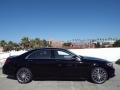 Black - S 550 Sedan Photo No. 3