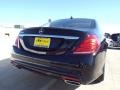 Black - S 550 Sedan Photo No. 4