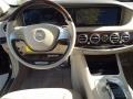 Black - S 550 Sedan Photo No. 9