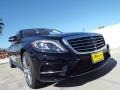 Black - S 550 Sedan Photo No. 11