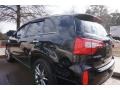 2014 Ebony Black Kia Sorento Limited SXL  photo #2