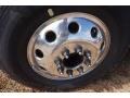 2015 Ram 3500 Laramie Longhorn Crew Cab Dual Rear Wheel Wheel and Tire Photo