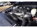 6.7 Liter OHV 24-Valve Cummins Turbo-Diesel Inline 6 Cylinder Engine for 2015 Ram 3500 Laramie Longhorn Crew Cab Dual Rear Wheel #101409649