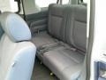 2005 Satin Silver Metallic Honda Element EX AWD  photo #10