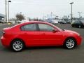 True Red - MAZDA3 i Touring Sedan Photo No. 5