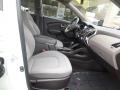 2010 Cotton White Hyundai Tucson GLS  photo #10