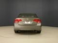Galaxy Gray Metallic - Civic LX Sedan Photo No. 7