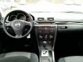 True Red - MAZDA3 i Touring Sedan Photo No. 13