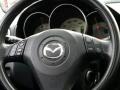 True Red - MAZDA3 i Touring Sedan Photo No. 14