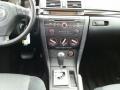 True Red - MAZDA3 i Touring Sedan Photo No. 15