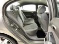 Galaxy Gray Metallic - Civic LX Sedan Photo No. 15