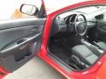 True Red - MAZDA3 i Touring Sedan Photo No. 17