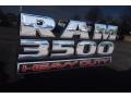 2015 Black Ram 3500 Tradesman Crew Cab Dual Rear Wheel  photo #6