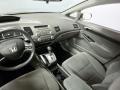 Galaxy Gray Metallic - Civic LX Sedan Photo No. 20