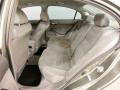 Galaxy Gray Metallic - Civic LX Sedan Photo No. 24