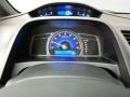 Galaxy Gray Metallic - Civic LX Sedan Photo No. 28