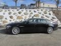 Ultimate Black Metallic - XJ XJL Photo No. 2