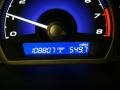 Galaxy Gray Metallic - Civic LX Sedan Photo No. 29