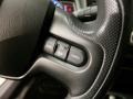 Galaxy Gray Metallic - Civic LX Sedan Photo No. 31