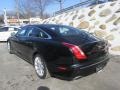 Ultimate Black Metallic - XJ XJL Photo No. 4