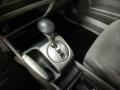 Galaxy Gray Metallic - Civic LX Sedan Photo No. 32