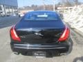 Ultimate Black Metallic - XJ XJL Photo No. 5
