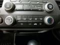 Galaxy Gray Metallic - Civic LX Sedan Photo No. 34