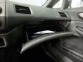Galaxy Gray Metallic - Civic LX Sedan Photo No. 36