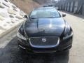 Ultimate Black Metallic - XJ XJL Photo No. 8