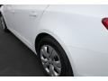 Summit White - Cruze LS Photo No. 4