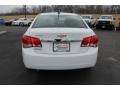 Summit White - Cruze LS Photo No. 6