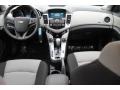 Summit White - Cruze LS Photo No. 10