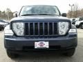 2008 Modern Blue Pearl Jeep Liberty Sport 4x4  photo #2