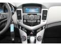 Summit White - Cruze LS Photo No. 12