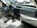 2008 Modern Blue Pearl Jeep Liberty Sport 4x4  photo #6