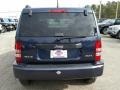2008 Modern Blue Pearl Jeep Liberty Sport 4x4  photo #8