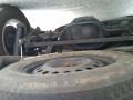 2008 Modern Blue Pearl Jeep Liberty Sport 4x4  photo #10