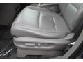 2011 Celestial Blue Metallic Honda Odyssey EX-L  photo #16