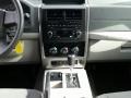 2008 Modern Blue Pearl Jeep Liberty Sport 4x4  photo #16