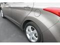 Desert Bronze - Elantra GLS Photo No. 4