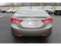 Desert Bronze - Elantra GLS Photo No. 6