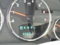 2008 Modern Blue Pearl Jeep Liberty Sport 4x4  photo #20