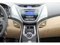 Desert Bronze - Elantra GLS Photo No. 12