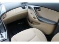 Desert Bronze - Elantra GLS Photo No. 13